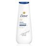 Dove Advanced Care Deeply Nourishing Body Wash 225ml