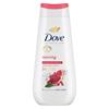 Dove Advanced Care Reviving Pomegranate & Hibiscus Body Wash 225ml