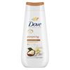 Dove Advanced Care Pampering Shea Butter & Vanilla Body Wash 225ml