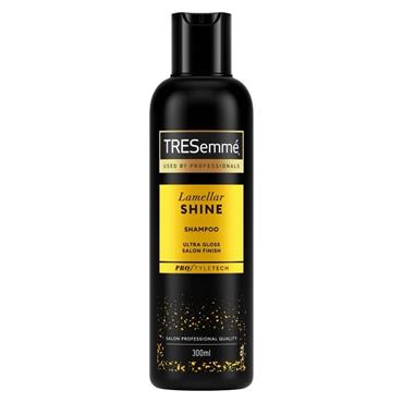 Tresemme Lamellar Shine Shampoo 300ml