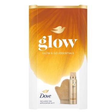 Glow & Go (Fair to Medium)