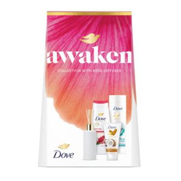 Awaken Collection And Reed Diffuser