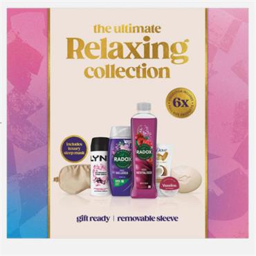 The Ultimate Relaxation