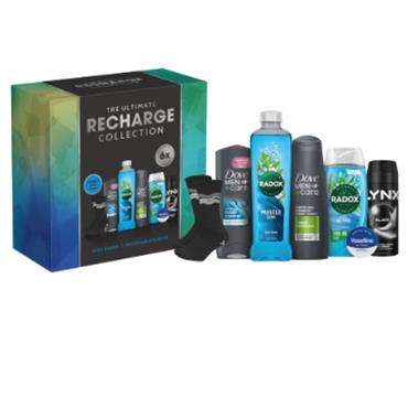 The Ultimate Recharge Collection