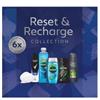 Rest & Recharge Men's Collection