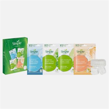 Sheet Mask Collection