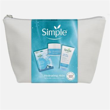 Hydrating Skin Regime Collection 