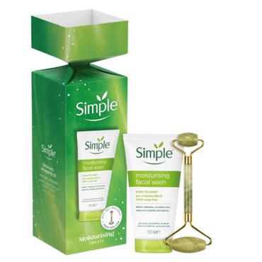 Moisture Essential Cracker