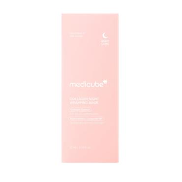 Medicube Collagen Night Wrapping Mask 75ml 