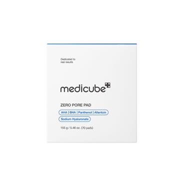 Medicube Zero Pore Pad 2.0 70's