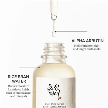 Beauty of Joseon Glow Deep Serum 30ml