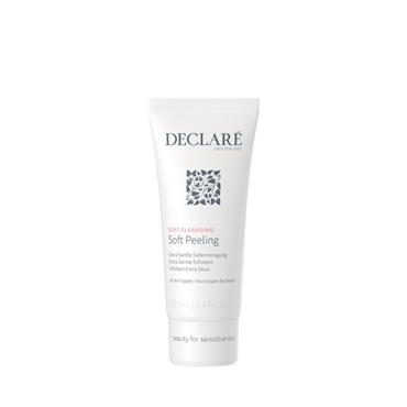 Declaré Soft Peeling Extra Gentle Exfoliant 100ml