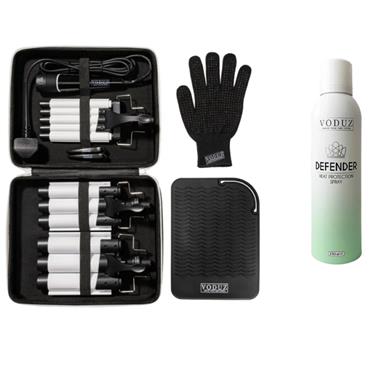 Voduz Spectrum Waver & Defender Spray