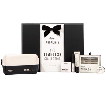 The Annalivia Collection