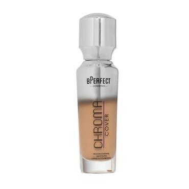 Bperfect Chroma Cover Luminous Foundation - W5