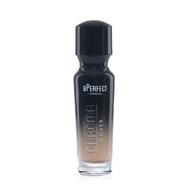 BPerfect Chroma Cover Matte Foundation - N5