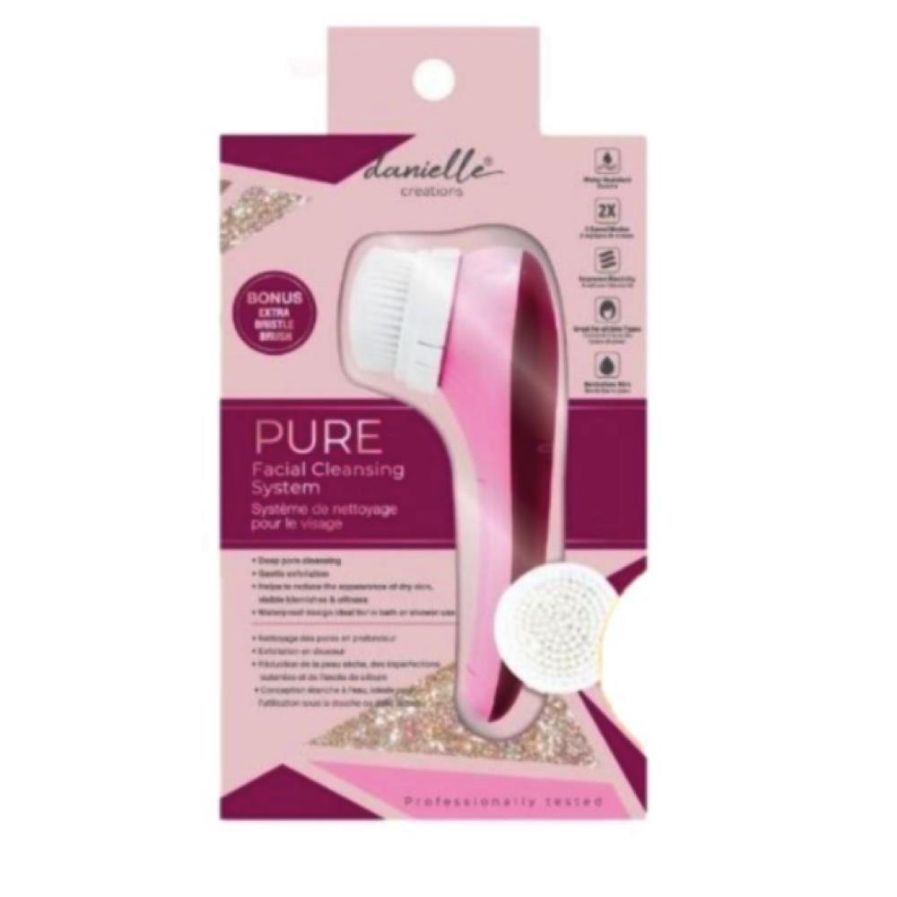 Danielle creations Pure Facial Cleansing System McCormacks Pharmacy