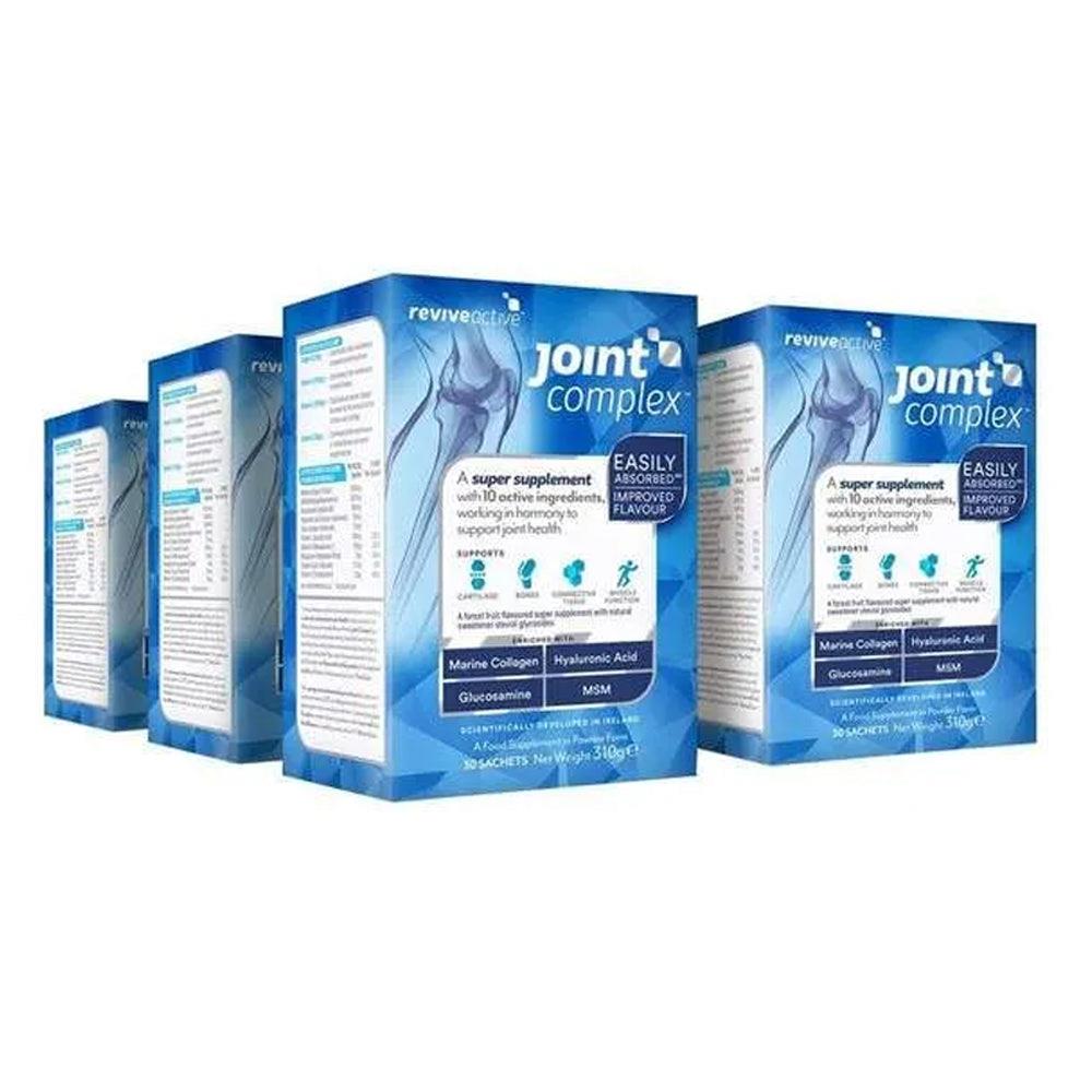 Revive Active Joint Complex 6 month Supply McCormacks Pharmacy and