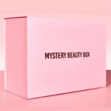 Mystery Glam Box 