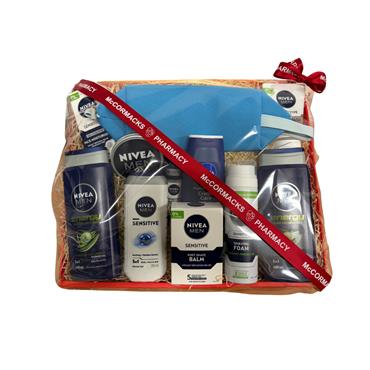 Nivea mens Hamper