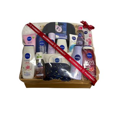 Nivea Ladies Hamper