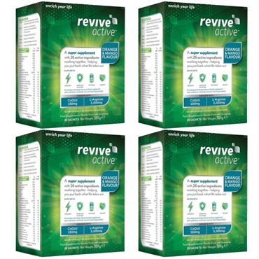 Revive Active Original 210 sachets 7 Months Supply