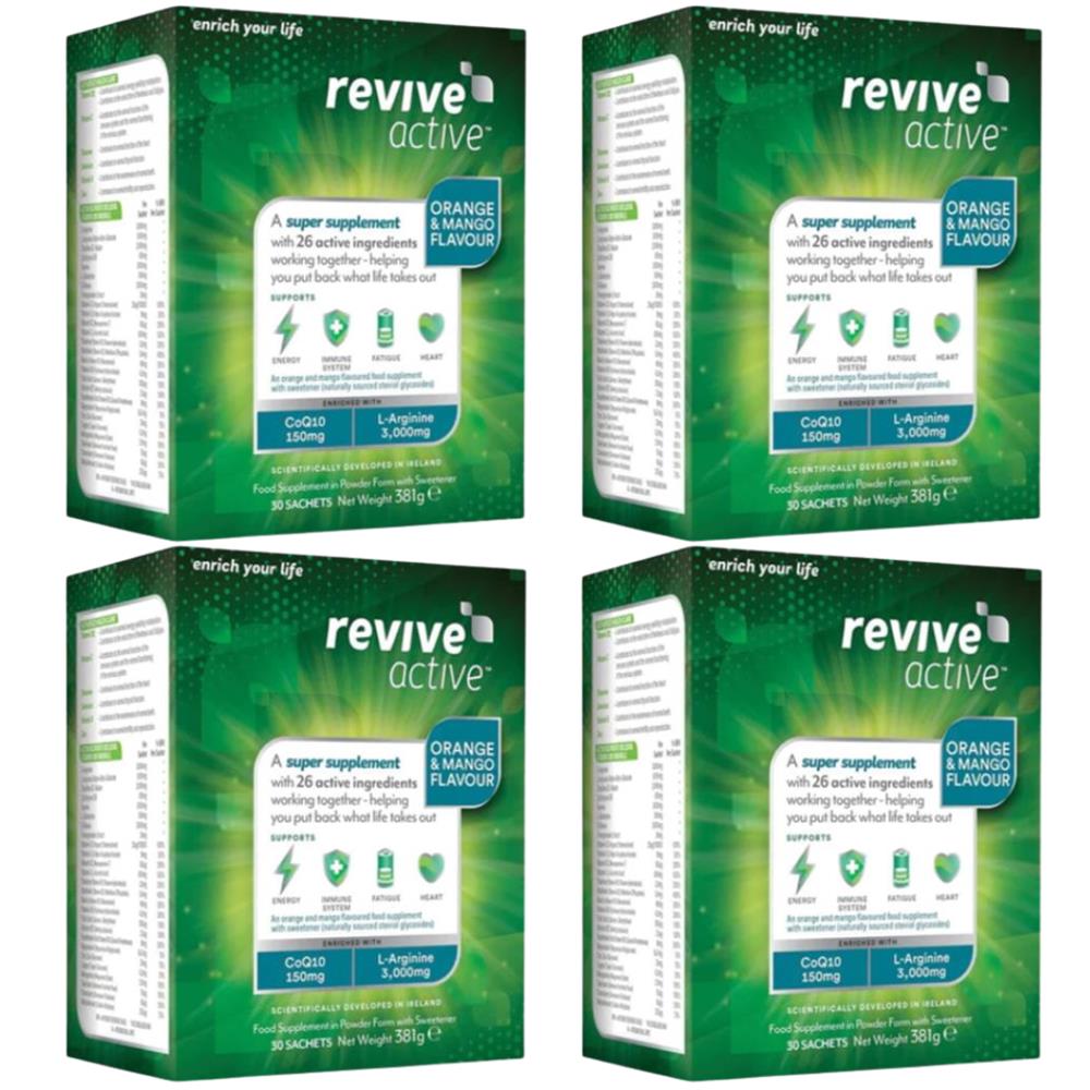 REVIVE ACTIVE 7 MONTH SALE