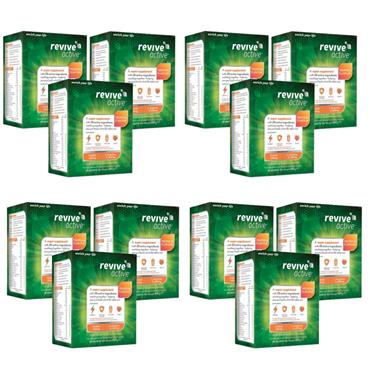 Revive Tropical 1 Year Supply 360 Sachets 