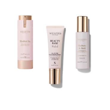 Sculpted Perfect Prep Edit 