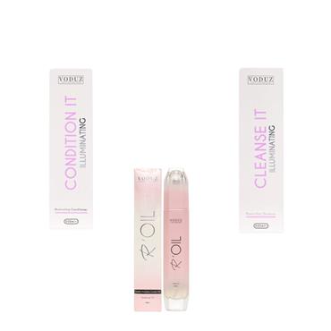 Voduz Ultimate Shine Bundle