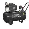JEFF COMPRESSOR 50LTR 2HP JEFC050L08B-230