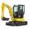 KOMATSU 3 TON DIGGER PC26MR-5 2023 S/N23386