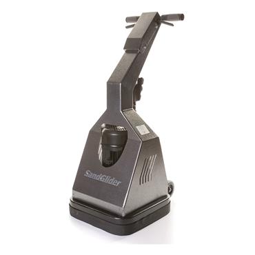 BISON SANDGLIDER FLOOR SANDER