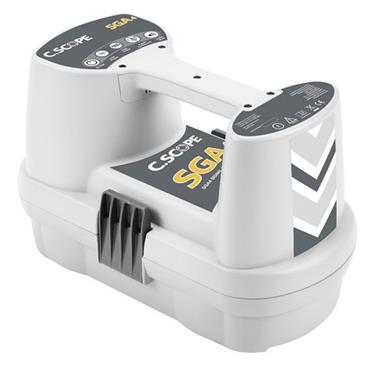 C.SCOPE SIGNAL GENERATOR SGA4