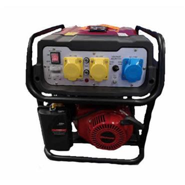 KENSAW SC3500 3.5KVA GEN