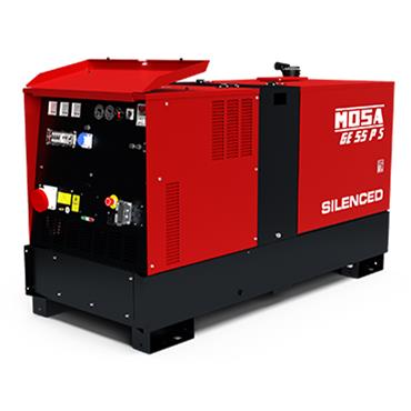 MOSA GE-55-PS GENERATOR