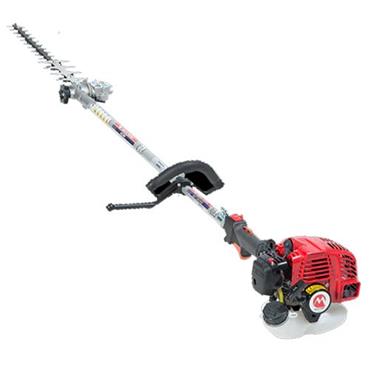 MARUYAMA 26CC LONG  REACH HEDGE TRIMMER 24" AHT2630D