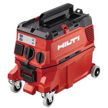 HILTI VACUUM CLEANER VC20M-X 110V 2220074