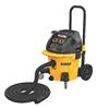 DEWALTDWV905M VACUUM