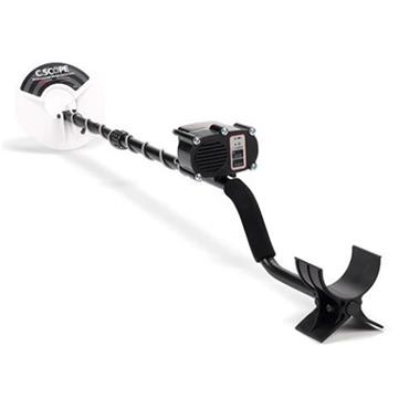 SC -880 METAL DETECTOR