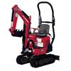 YANMAR MICRO DIGGER YMRSV08YTPCJ1F916