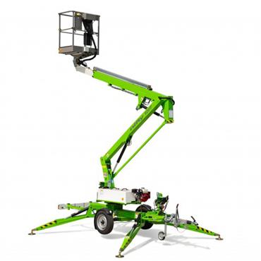 NIFTYLIFT 120TPE TRAILER