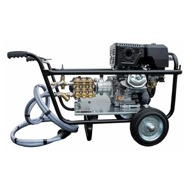triace 3000psi power washer