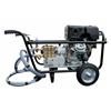 triace 3000psi power washer