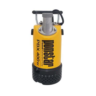 PONSTAR 110V SUBMERSIBLE PUMP