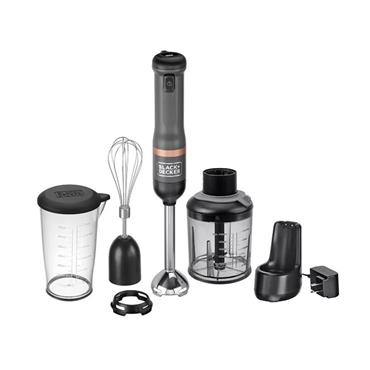 Black & Decker Kitchen Wand 3 Piece Kit