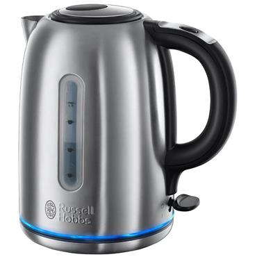 Russell Hobbs Quiet Kettle Stainless Steel
