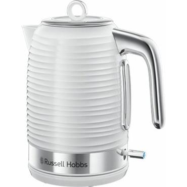 Russell Hobbs Premium Inspire Kettle White