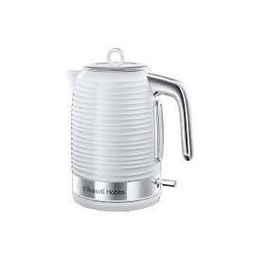 Russell Hobbs Premium Inspire Kettle White