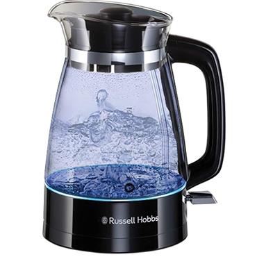 Russell Hobbs Hour Glass Kettle